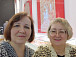 Мария Медкова и Светлана Капитоненко