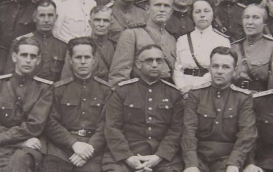 О Вологодчине в годы Великой Отечественной войны рассказывают архивисты