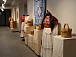 Выставкой «Вологодчина красна мастерами» завершился в регионе Год культурного наследия народов России