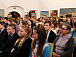 Межрегиональная краеведческая олимпиада школьников «Мир через культуру» стартовала сегодня в Вологде. Фото vk.com/edu35