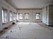 Завершаются реставрация здания Кадниковского краеведческого музея. Фото vk.com/public195495184