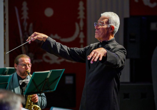 Концерт, посвященный 100-летию композитора Арно Бабаджаняна, пройдет в Вологде