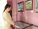 Выставка «Вологодский дворик» открылась в Доме купца Самарина