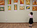 О любви, добре и милосердии: картины московской художницы Ирины Власовой представлены в Вологде