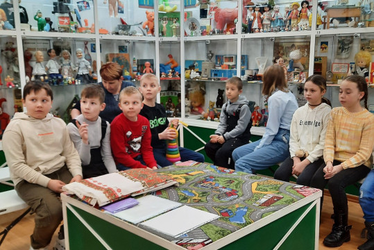 «Каникулы с библиотекой» проведут 300 юных читателей из районов Вологодчины