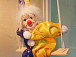 Выставка клоунов «На арене цирка!» из коллекции семьи Сизовых работает в областной детской библиотеке