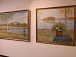 Выставка Евгения Соколова