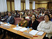 Конференция по продвижению проекта «Живые уроки» проходит в Вологде