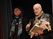 Вологодский областной театр кукол «Теремок» отметил 80-летний юбилей. Артисты и работники театра получили награды. Фото vologda-oblast.ru