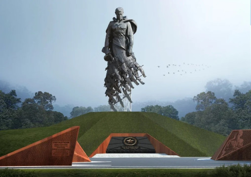 30 июня будет открыт Ржевский мемориал, вклад в создание которого внесли и вологжане
