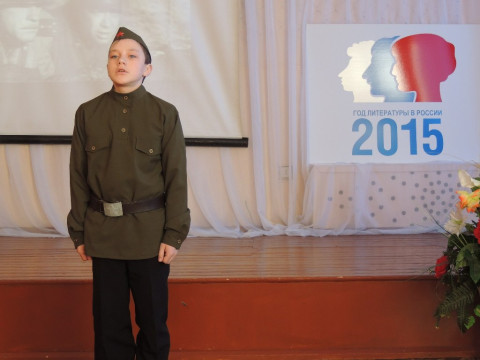 Региональный этап Всероссийского конкурса юных чтецов «Живая классика» состоится в Вологде 2 апреля