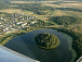 Ягановское озеро. Фото cherra.ru