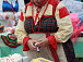 Областной праздник «Тарнога – столица мёда Вологодского края»