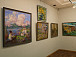 Более 160 произведений вологодских художников представлено на выставке «Запасаемся светом», посвященной Александру Яшину