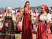 Открытие фестиваля «Деревня – душа России»