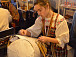 II Всероссийский фестиваль «Наследники традиций». Фото vk.com/event150898814