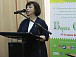 Елена Копылова, начальник отдела культуры, спорта, туризма и молодежной политики администрации Белозерского района