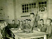 На военных занятиях в школе ФЗО № 24. 1938-1945 гг. ТАССР. Фото проекта образывойны.рф