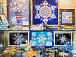 В первый день зимы Вологодская областная детская библиотека открывает  для посетителей выставку «Волшебная зима»