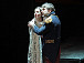 Спектакль «Юнона и Авось»  представил на фестивале «Голоса истории»  пермский театр «У Моста»
