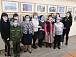 В поселке Федотово Вологодского района открылась фотовыставка «Россия в объективе вологодских фотохудожников»