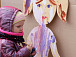 День защиты детей отметили в Вологде большим «Праздником детства»