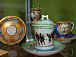 В музее «Дом купца купца Самарина» откроется выставка «Чайные истории: вологодский колорит» 