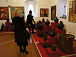 В Кирилло-Белозерском музее-заповеднике открылась выставка живописи и графики «Джанна Тутунджан. К 90-летию со дня рождения»