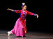 Студентка Череповецкого училища искусств победила во Всероссийском балетном конкурсе