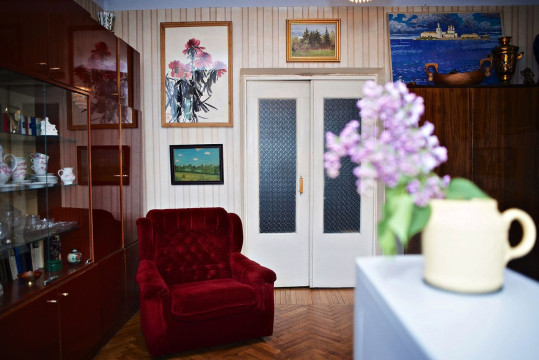 Сауну писателя этим летом покажет Музей-квартира Белова. Музей открыт и принимает группы до 5 человек