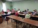 Мастерицы из семи регионов посетили семинар «Кружевные тесёмки» в Вологде