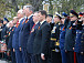 В Вологде отмечают День Победы