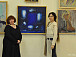 Лучшие работы, созданные во Владимировке художниками «Солнечного квадрата», показаны на выставке в Череповце
