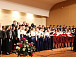 Концерт хоровых коллективов Вологодского колледжа искусств