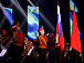 Областное торжественное мероприятие ко Дню Победы прошло в Вологде