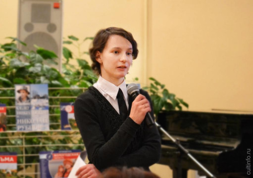 Презентация книги Дарьи Гуторовой «Открывая Вологду» пройдет в областной картинной галерее