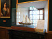 В Доме-музее Петра I появился макет галеры петровской эпохи. Фото Вологодского музея-заповедника