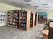 В День библиотек открыла двери библиотека в Никольском Торжке, отремонтированная по программе Губернатора