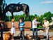 На Соборной горке прошел «Баттл чтецов» в честь дня рождения поэта Константина Батюшкова. Фото vk.com/event87037530