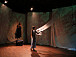 Премьера спектакля «Накануне» прошла в Камерном драматическом театре в Вологде.