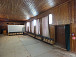Зрительный зал Молодежного центра до проведения ремонтных работ. Фото предоставлено Верховажским РДК