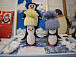 Более тысячи «забавных пингвинов» поселилось в областной детской библиотеке