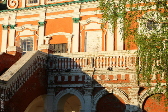 В Вологде пройдет Всероссийский съезд органов охраны памятников истории и культуры