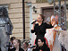 Праздничным шествием и концертом на Кремлевской площади отметили в Вологде открытие XIV Международного фестиваля «Голоса истории»