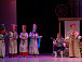 Череповецкий Театр для детей и молодежи представил премьеру «Сказка о царе Салтане». Фото Натальи Симановой.
