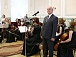 Камерный оркестр Александра Лоскутова, по мнению Сергея Баранова, второй (после книги) фактор духовной стабильности для вологжан