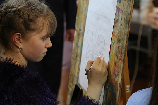 В Вологодской области стартовал проект по капитальному ремонту детских школ искусств