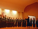 Гала-концерт XII Вологодского областного фестиваля православного пения
