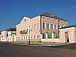Музей истории и культуры Великого Устюга. Фото музея
