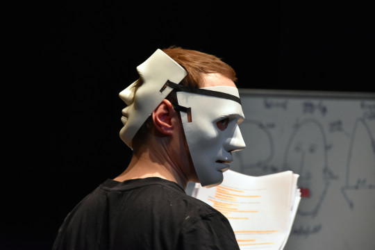 Эскизы спектаклей по современной драматургии представят актеры череповецкого Камерного театра